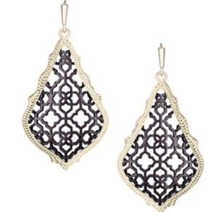 Kendra Scott Addie Earrings